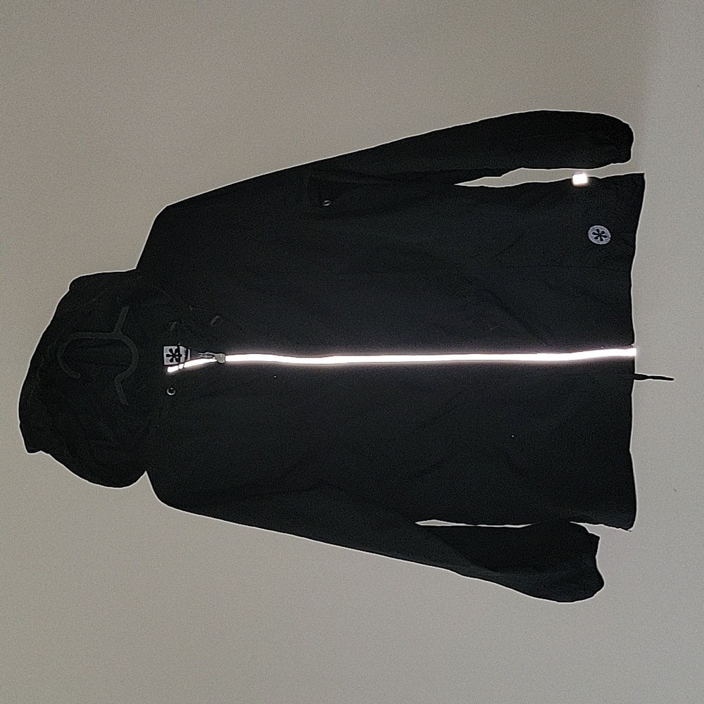 Old Navy feather light jacket.